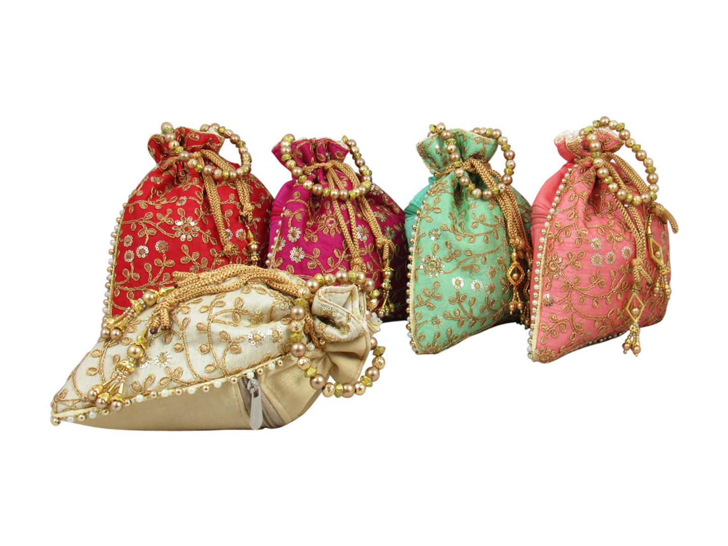 Potli Bags