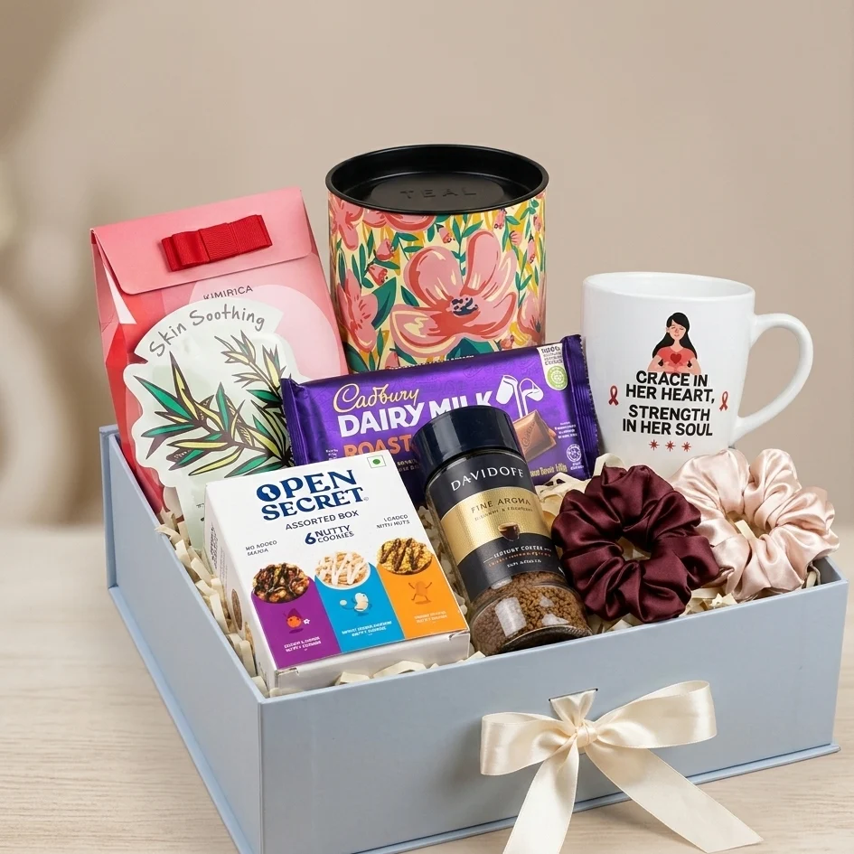 Corporate Celebration Hamper