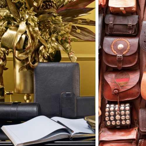 Leather Products