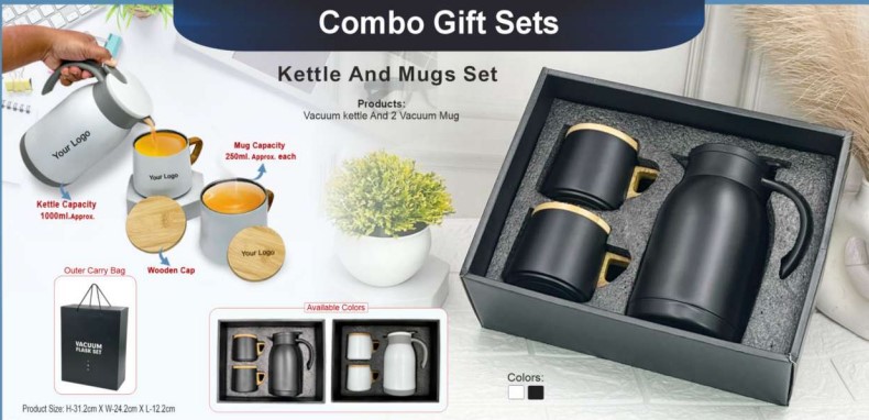 Combo Gift Sets