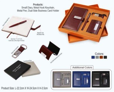 4 in 1 Combo Gift Sets