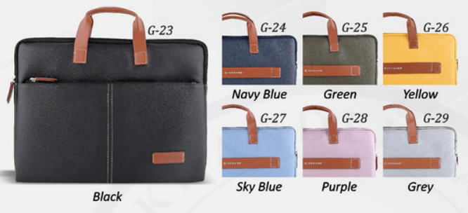 Laptop Sleeve