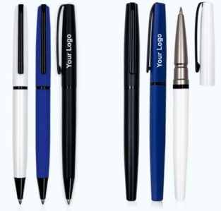 Metal Ball Pens