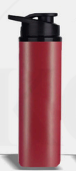 Steel Bottle