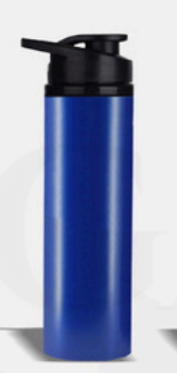 Steel Bottle