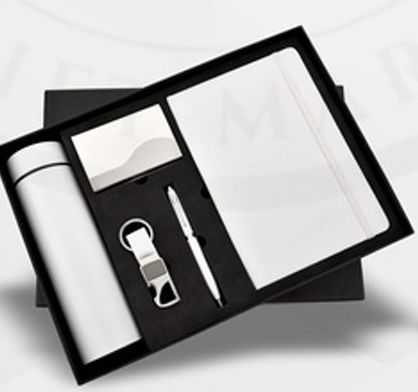 Diary Bottle 5 in 1