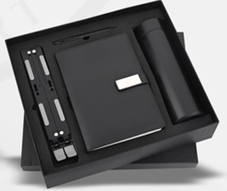 4 in 1 Midnight Deskmate