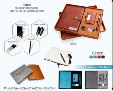 4 in 1 gift set H927