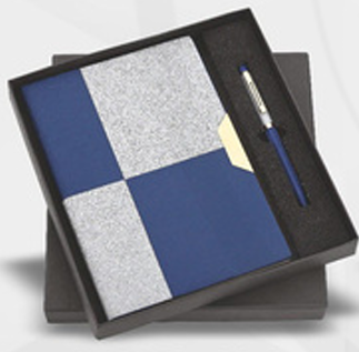 Blue Blocks