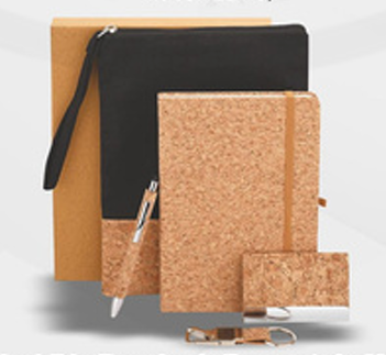 Eco Cork Essentials Kit