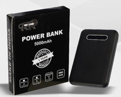 Powerbank