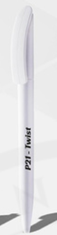 P21 Twist Pen