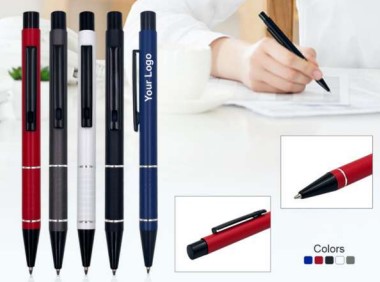 Metal Ball Pen H274