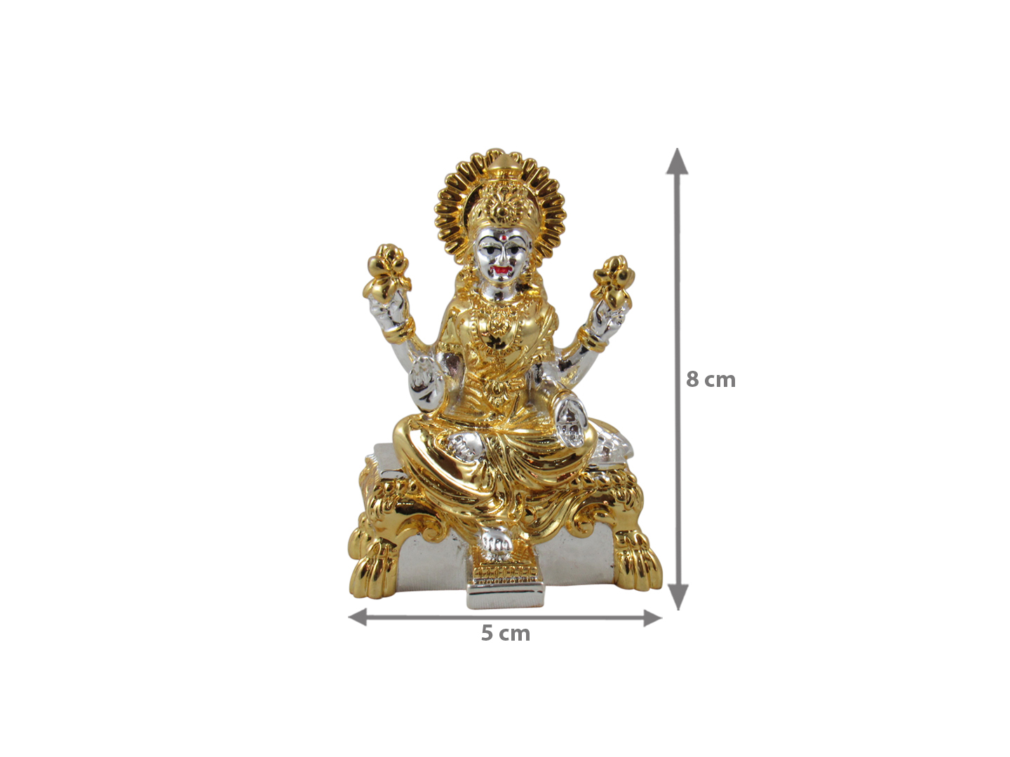 Bajot Lakshmi