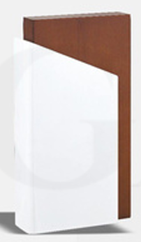 Trophy 8