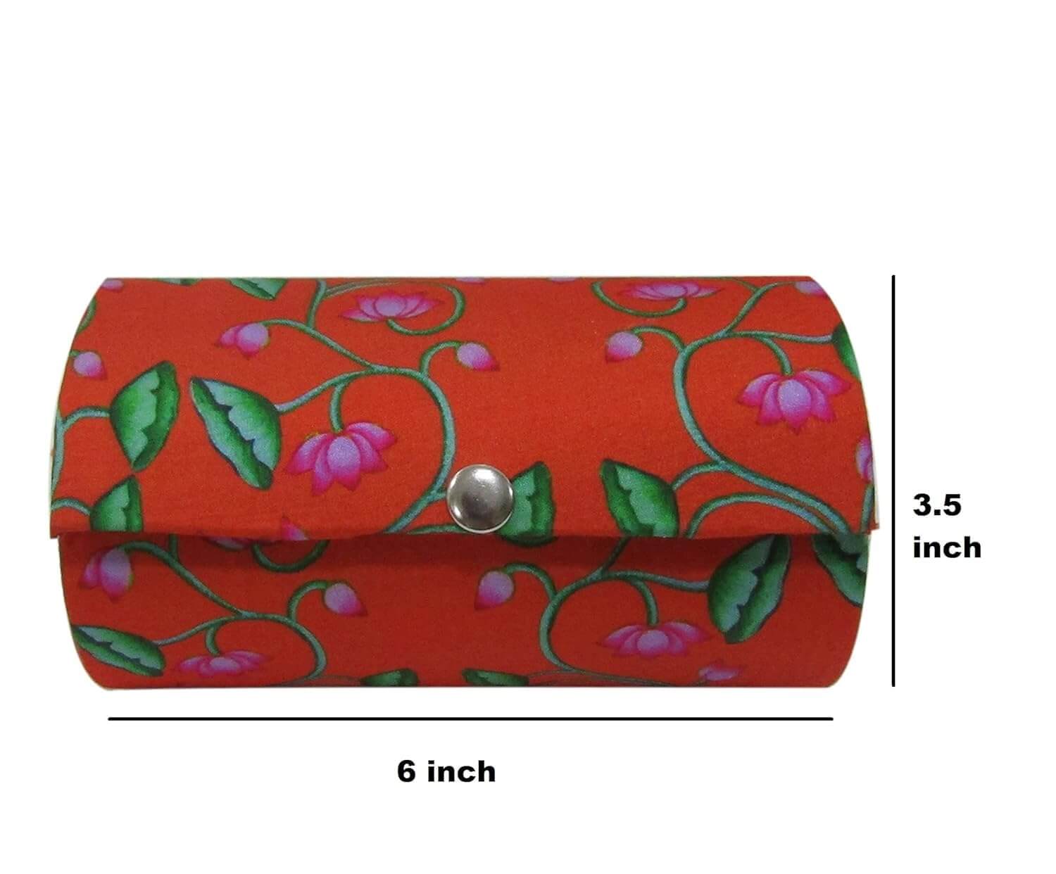 6 Inch Pitchwai Bangle Box
