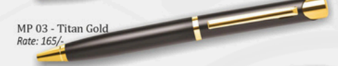 Titan Gold