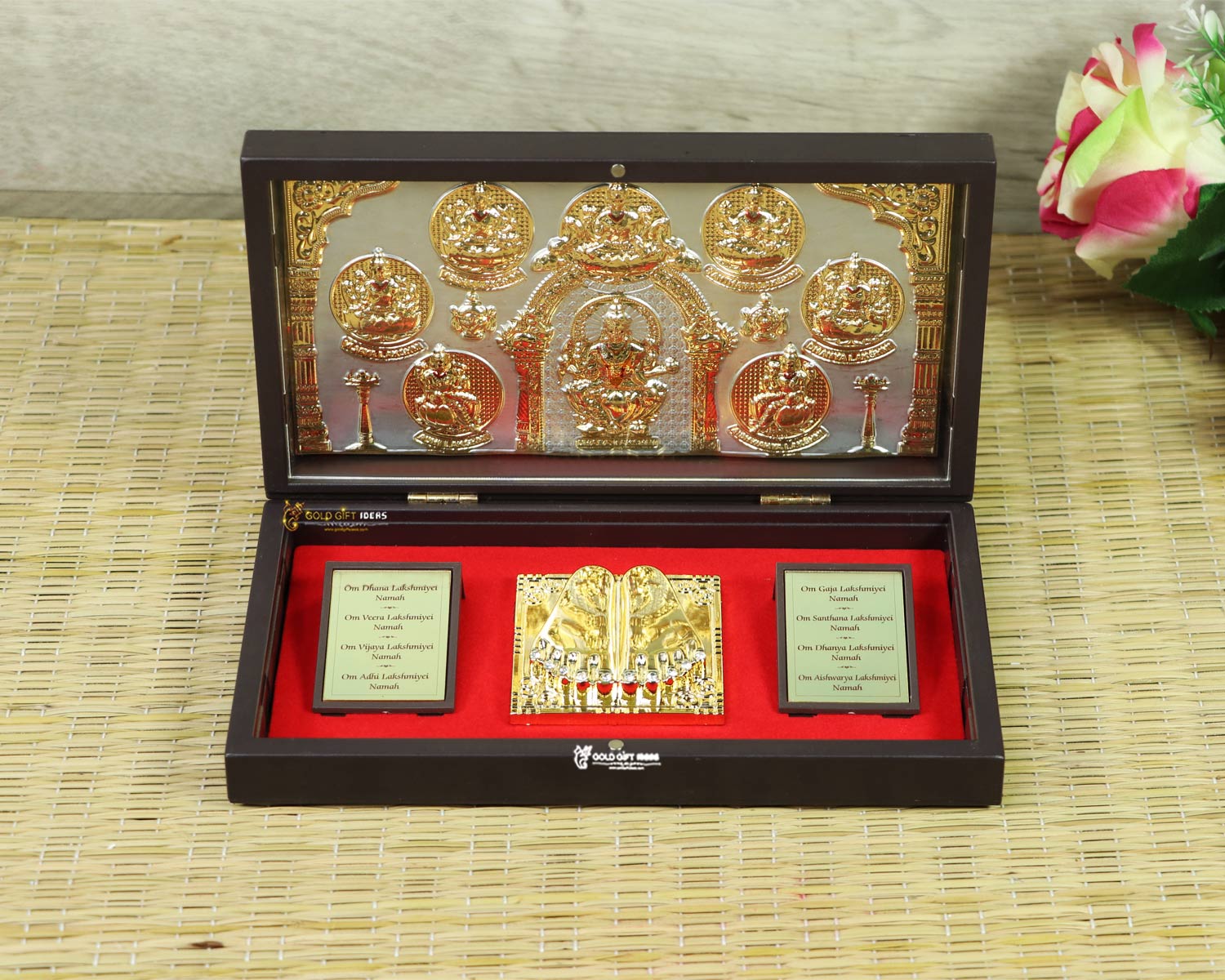 AshtaLakshmi Peti