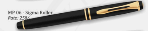 Sigma Roller