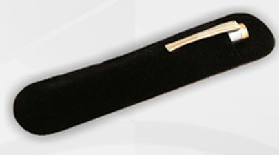 B7Velvet Pouch