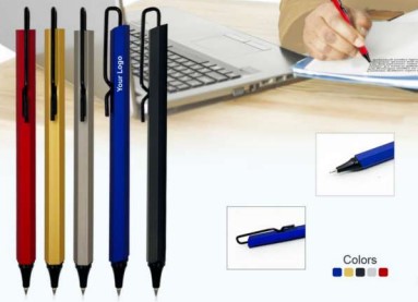 Metal Ball Pen H263