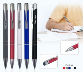 Metal Ball Pen H264