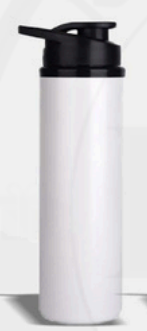 Steel Bottle