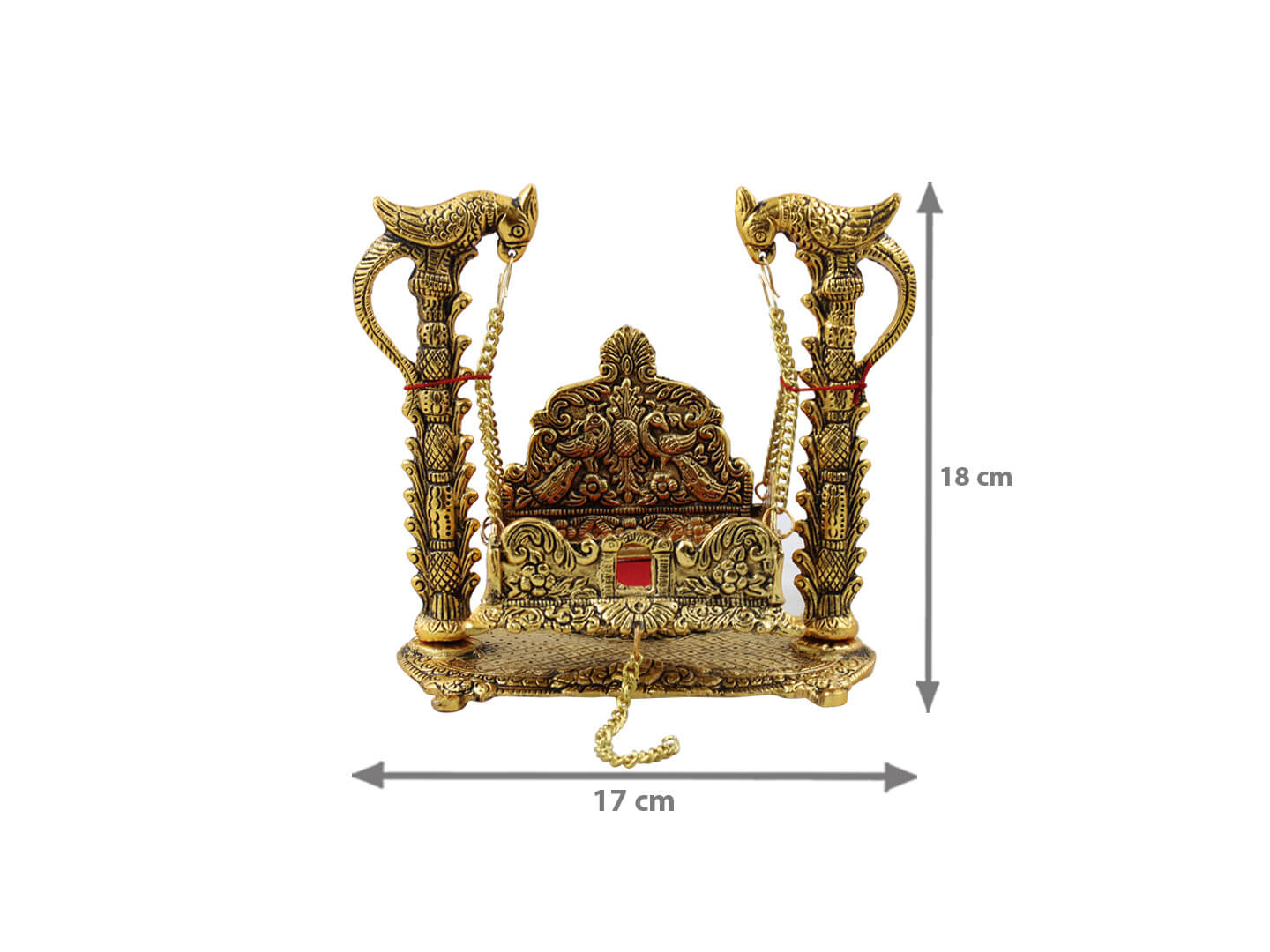 GP Jhula