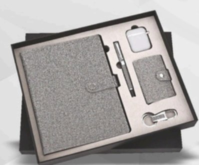 Vibe Executive Set Grey