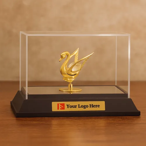 Gold Plated