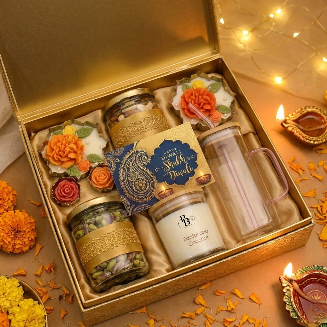 Festive Executive Gift Box