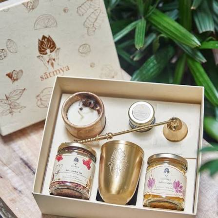 Luxury Gift Set
