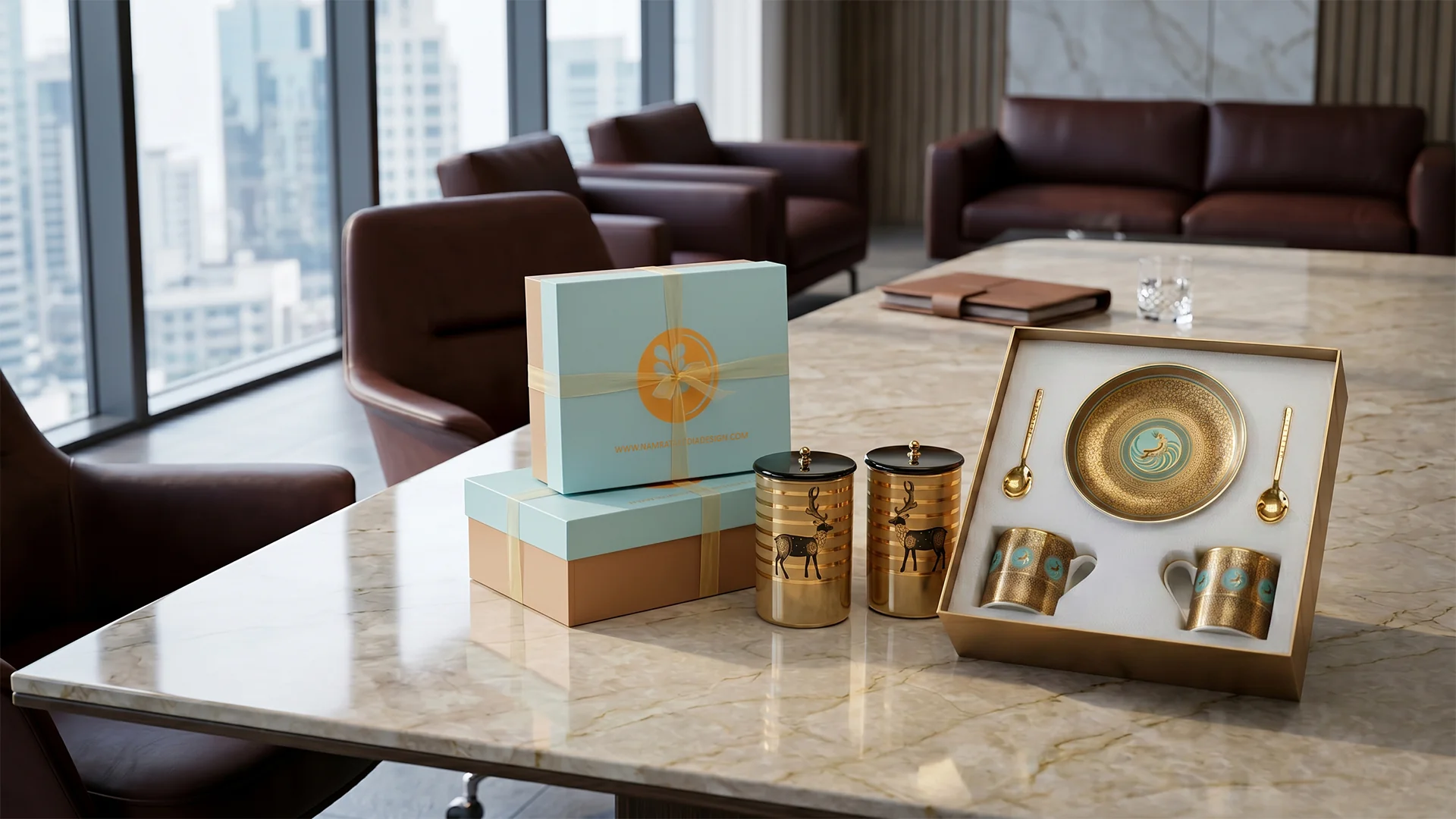 Corporate Gifts