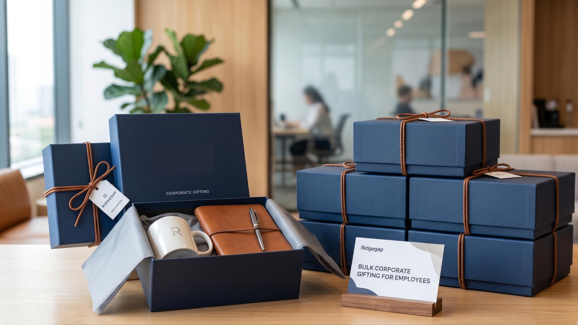 Corporate Gifts